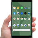 Afbeelding Een app downloaden (Android) Afbeelding Een app downloaden (Android)